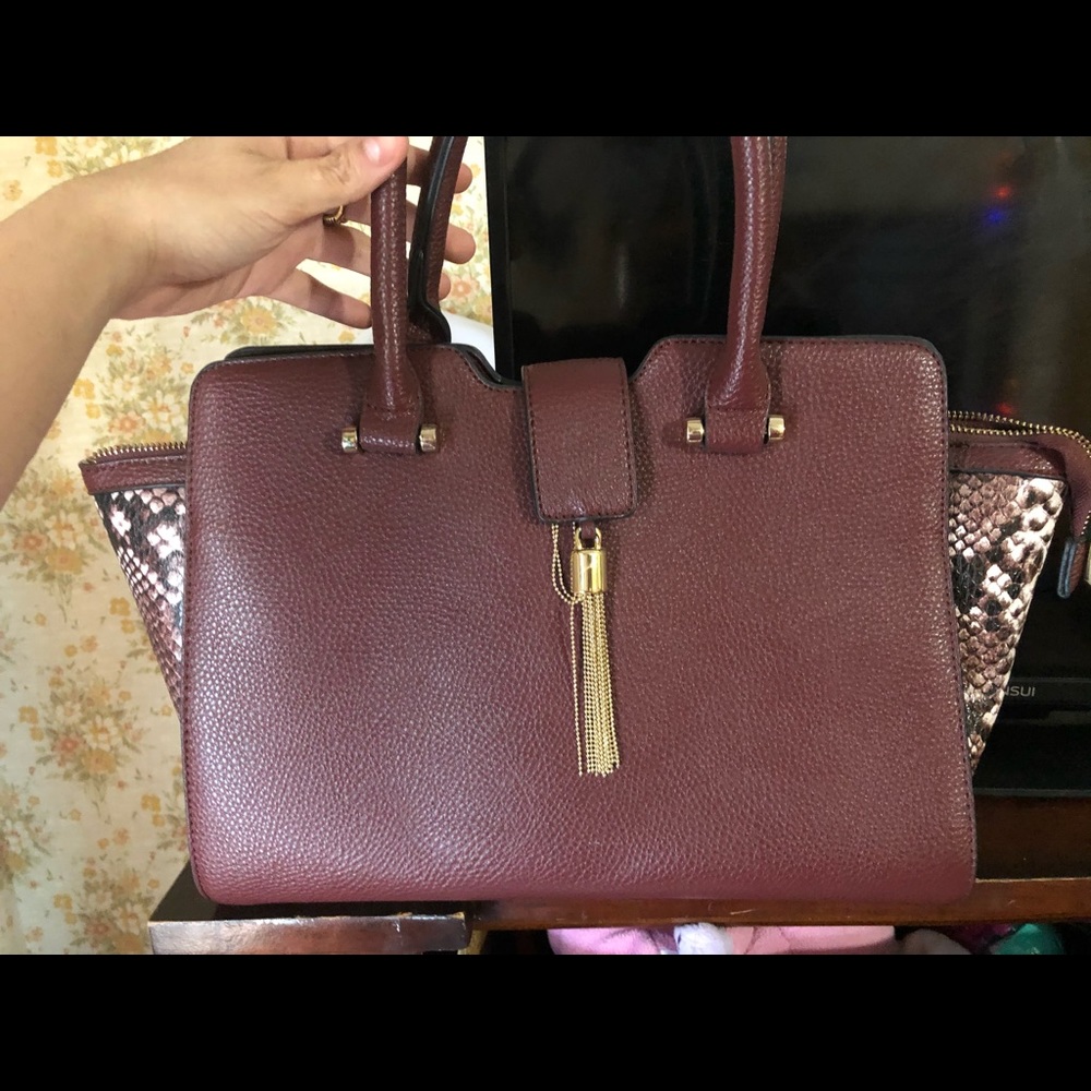 Purse